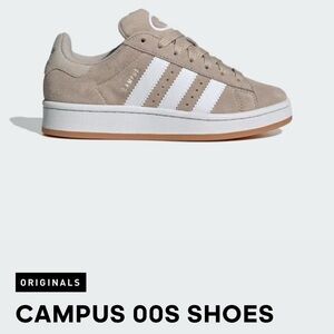 Adidas Campus Sneakers